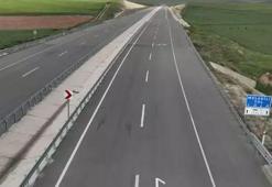 Ulaştırma Bakanlığı'ndan bir ilk! Karayollarında müzikli uyarı işareti