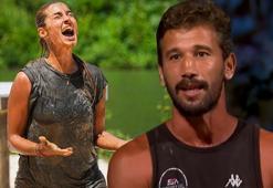 Yağmur Banda Survivor'a veda etti! Adem Kılıççı hamlesi dikkat çekti