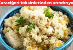 Yediklerinize kaşık kaşık ekleyin! Karaciğer yağlanmasından eser bırakmıyor: Tam bir protein deposu, uyurken bile kas yaptırıyor