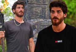 Survivor'a vedası olay olmuştu! Yiğit Poyraz'dan dikkat çeken Hikmet Tuğsuz paylaşımı