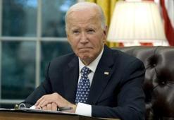 Joe Biden'a 'agresif' kanser tanısı kondu! Büyük tartışma başladı