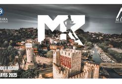 MarmaRUN "Boğazda Koşuyoruz" için geri sayımı başladı!