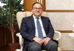 Türkiye'nin Malta Büyükelçisi Erdeniz Şen hayatını kaybetti