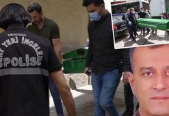 11 yıl sonra derin dondurucudan cesedi çıkmıştı! Kardeşlerden korkunç iddia