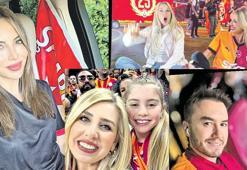 19 Mayıs'ta çifte bayram! Galatasaray 5. yıldızı taktı