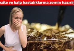 Tansiyon ve kan şekerini fırlatıyor! Mideyi delip sağlığı bozuyor: İnsülin dengesini bozuyor