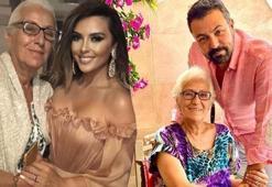 Aslı Hünel ve Saruhan Hünel'in acı günü! 'Biricik annemiz hakkın rahmetine kavuştu'
