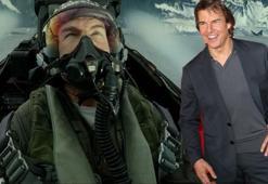Tom Cruise 100 yaşına kadar kamera önünde olmak istiyor! İşte ünlü yıldızın gençlik sırrı