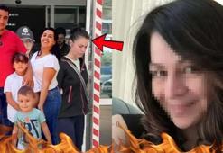 Eşini ve iki çocuğunu yakan katil itfaiyecinin sevgilisinden kan donduran itiraf! 'Seni uykunda öldürürüm, otopside çıkarttırmam...