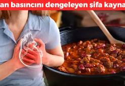 Kimse yüzüne bakmıyor ama potasyum deposu! Kan şekerini terazi gibi dengeliyor, hayati vitamin değerlerini normale çeviriyor