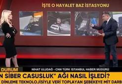 MİT, 7 kişilik şebekeyi böyle çökertti! Operasyonun detaylarına CNN TÜRK ulaştı