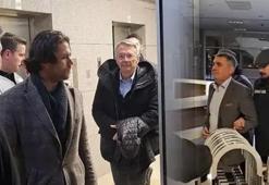 TÜSİAD davası: Orhan Turan ile Ömer Aras hakkındaki yurt dışına çıkış yasağı kaldırıldı