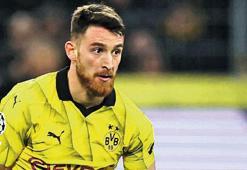 Kartal'da Salih operasyonu