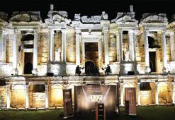 Geceleri de gezilebilir