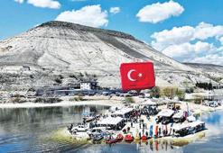 'Turizmin yeni adresi Kocasinan olacak'