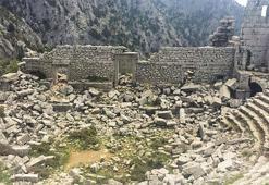 7 gizli antik hazine