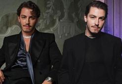 Cannes'da Boran Kuzum sürprizi! 'Ona bayılıyorum'