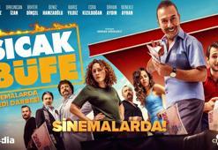 Sıcak Büfe'de halk günü! İndirimli kahkaha tufanı