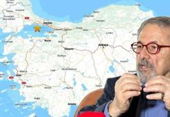 İstanbul'daki son depremin ardından Naci Görür'den tedirgin eden açıklama