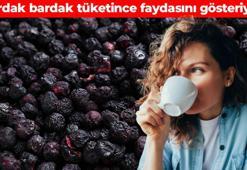 Meyvesini yiyin, çayını demleyip için! Ölümden başka her derde deva: Kan şekerini anında dengeliyor, kolesterolün kökünü kurutuyor