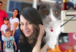 Anne, eş ve nişanlının adı aynı! Karısı ve 2 çocuğunu yakan katil itfaiyecinin akılalmaz tesadüfü