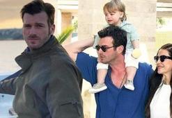 Kıvanç Tatlıtuğ'un son paylaşımı yürekleri ısıttı!