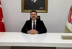 Tunceli Valisi Bülent Tekbıyıkoğlu merkeze çekildi