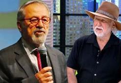 Prof. Dr. Şener Üşümezsoy'dan çok sert sözler! 'Naci Görür'ün 1999'dan bu yana söyledikleri çıkmadı'