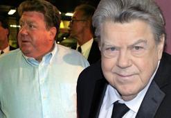 Emmy ödüllü oyuncu George Wendt uykusunda hayatını kaybetti