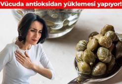 Turşusunu kurup kaşık kaşık yiyin! Vücuttaki iltihabı silip süpürüyor: Damarları derinlemesine temizliyor