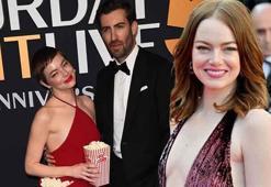 Emma Stone ve eşi Dave McCary, lüks malikânelerinin inşaatı tamamlanmadan satışa çıkardı
