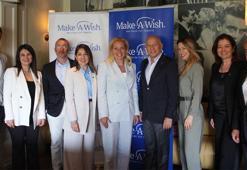 TURYID ve Make A Wish Türkiye'den anlamlı işbirliği! 'Menüde bu kez umut var'