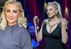 Fiziğiyle yıllara meydan okuyor! Muazzez Ersoy, formunun sırrını açıkladı