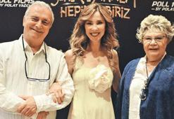 Sihirli Annem: Hepimiz Biriz çekimleri bitti!