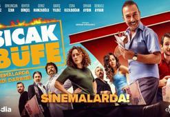 Sıcak Büfe çok eğlenceli! Gülmek için izlesinler