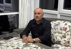 Oğuz Murat Aci'nin babasından gelinine tepki: O parada boğulsun!
