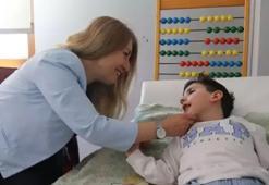 Bir ısırık Emir'in hayatını kararttı! 20 senede ikinci vaka