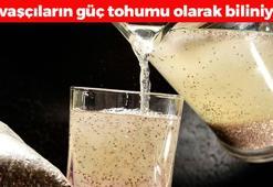 Savaşçıların güç tohumu! Kemikleri beton gibi güçlendirip bağırsakları harıl harıl çalıştırıyor, doğal şeker ilacı!