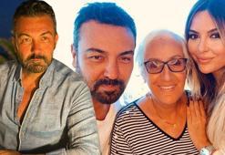 Anne acısıyla yıkıldı! Saruhan Hünel'den duygusal paylaşım
