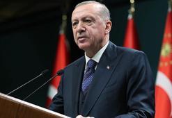 Cumhurbaşkanı Erdoğan'dan Macaristan dönüşü yeni anayasa vurgusu