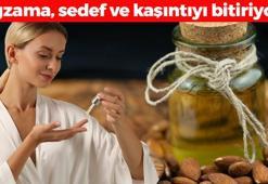 1 damlası 10 yaş gençleştiriyor! Egzama, sedef ve kaşıntının kökünü kazıyıp cilde içten kolajen yüklüyor!