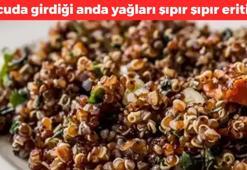 Halk arasında “Süper gıda” olarak biliniyor! Kalbin tıkır tıkır çalışmasını sağlıyor: Tam bir protein deposu, uyurken bile kas yaptırıyor
