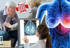 Sanılanın aksine erkeklerde de görülüyor! Baba tarafından gelen genler belirleyici olabilir, bu detay riski 2-3 kat artırıyor!