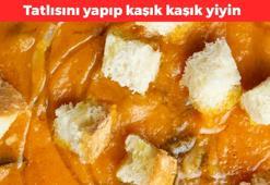 Hem kendisi hem faydası efsane! Tatlısını yapıp tabak tabak yiyin: A, C, E vitaminleri bol bol bulunuyor, tavşan gibi keskin görmeyi sağlıyor