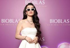Bioblas x Aslıhan Güner Lansmanı Divan Kuruçeşme’de gerçekleşti
