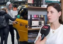 Oğuz Murat Aci'nin eşinden 100 milyon TL'lik 'kan parası' açıklaması