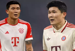 Bayern Münih Kim Min-Jae’yi satıyor!