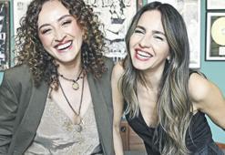 Gülmek için Sıcak Büfe izlesinler