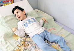 Sinek ısırığıyla hayatı karardı