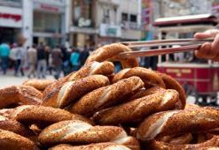 Ayıla bayıla tüketiyoruz ama tehlike saçıyor: Simit böyle görünüyorsa sakın almayın! Kanser yapıyor, organları çürütüyor